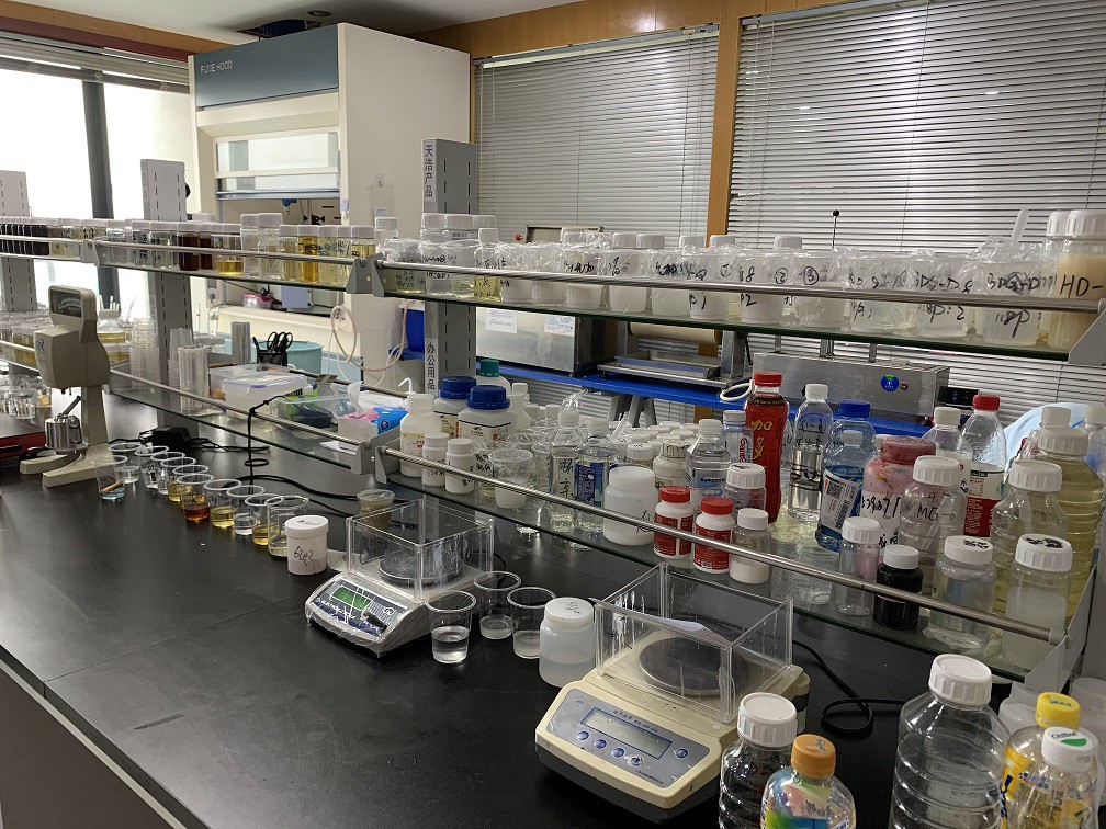 our products our products