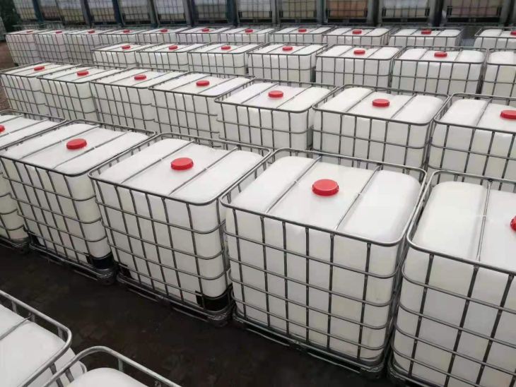 Ether Polyoxyethylene Decanol Isomeric