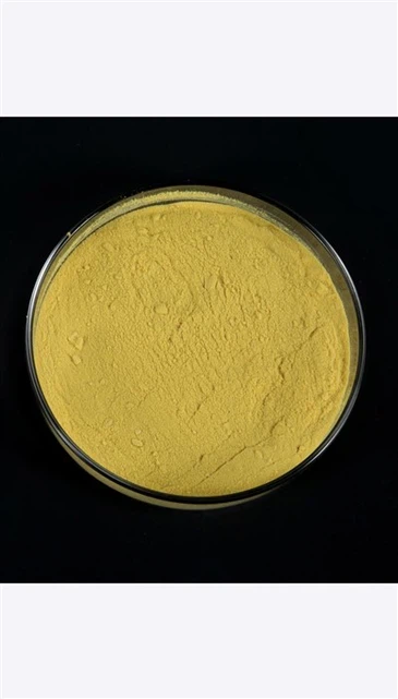 Polyaluminium clorid