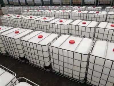 Ether Polyoxyethylene Decanol Isomeric